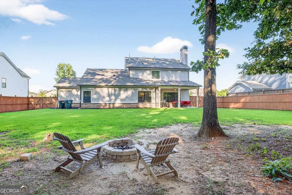 2214 Alcovy Station Lane Monroe - Photo 39