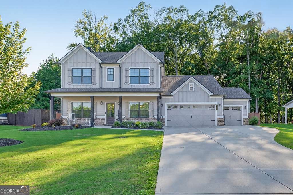 2214 Alcovy Station Lane Monroe - Photo 43