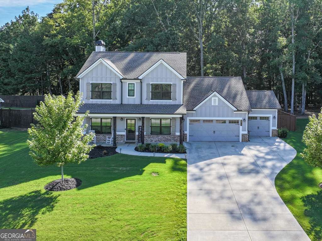 2214 Alcovy Station Lane Monroe - Photo 45