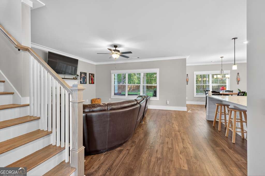 2214 Alcovy Station Lane Monroe - Photo 7