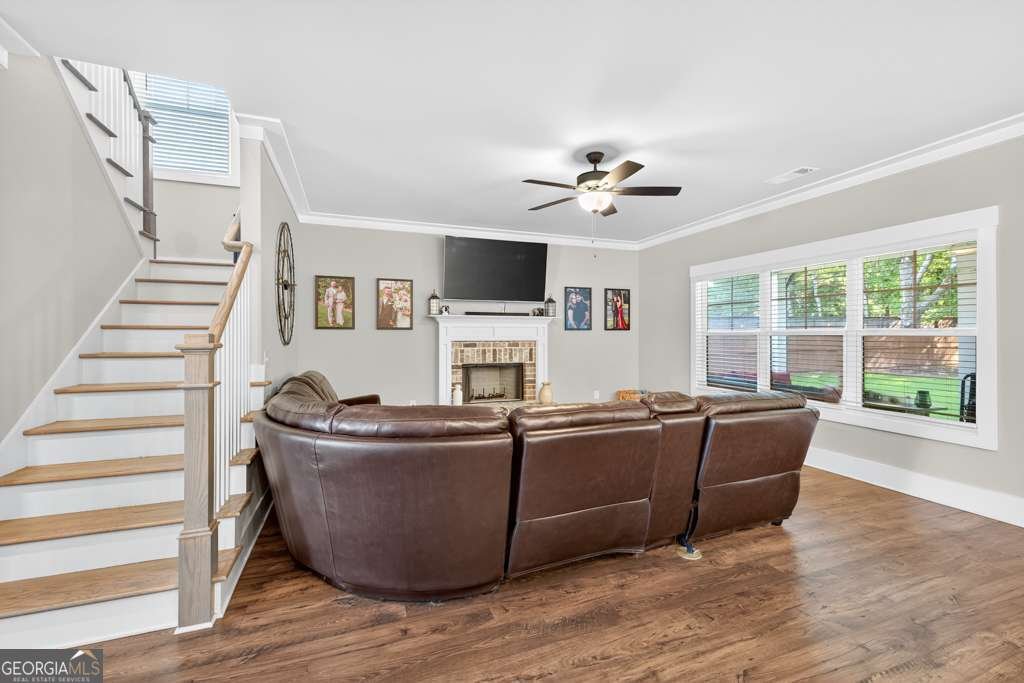 2214 Alcovy Station Lane Monroe - Photo 8