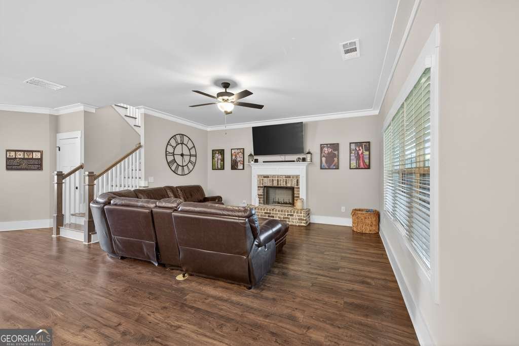 2214 Alcovy Station Lane Monroe - Photo 9