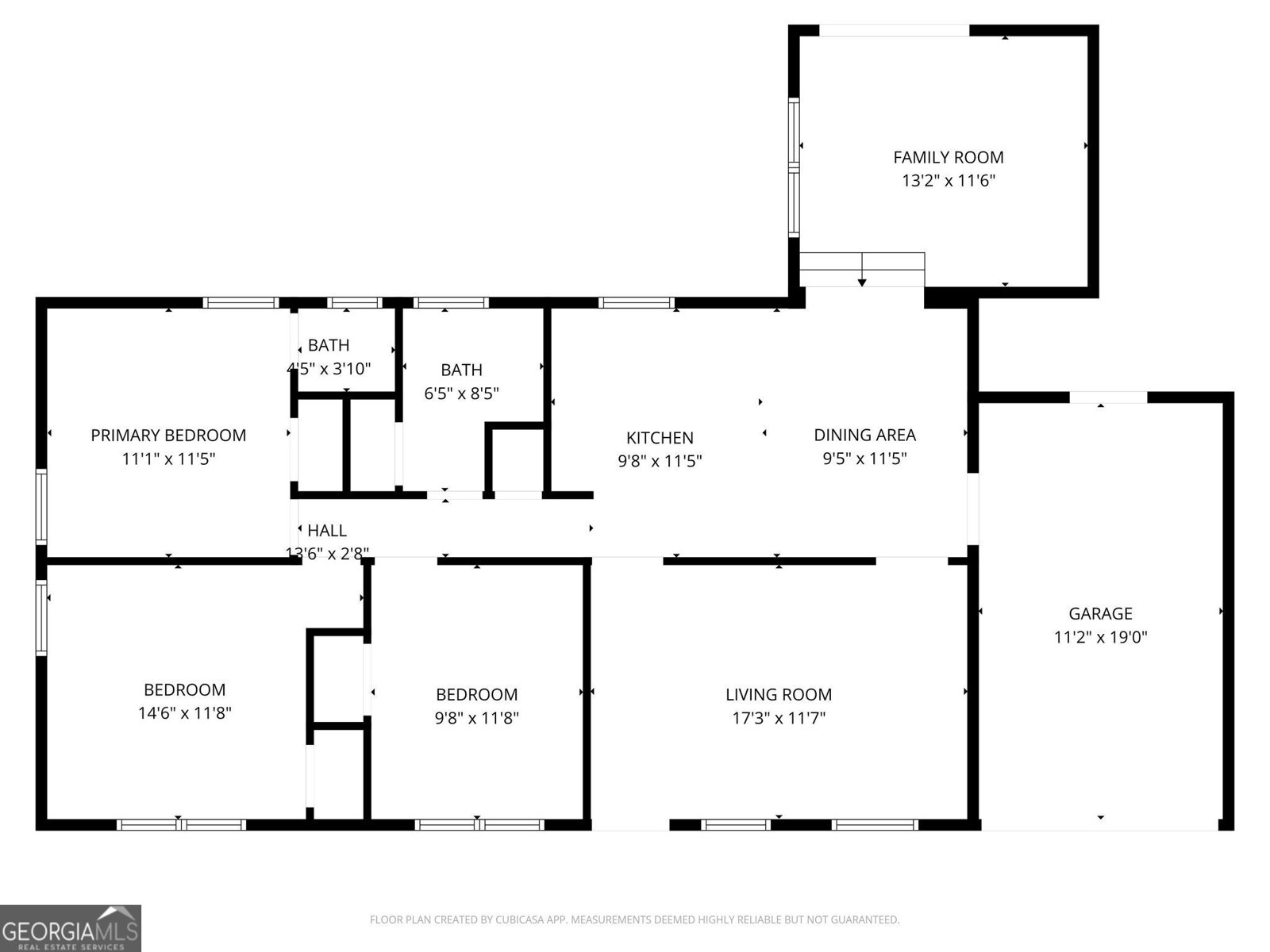 2333 Omaha Road Atlanta - Photo 32