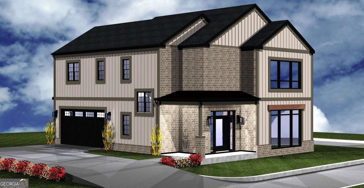 5503 Chestnut Street Flowery Branch - Photo 1