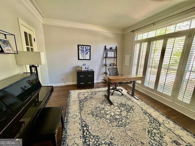 310 High Vista Court Alpharetta - Photo 10