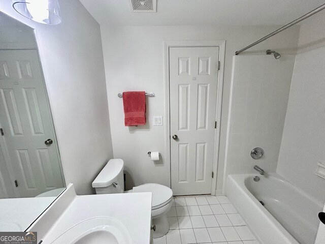 310 High Vista Court Alpharetta - Photo 13