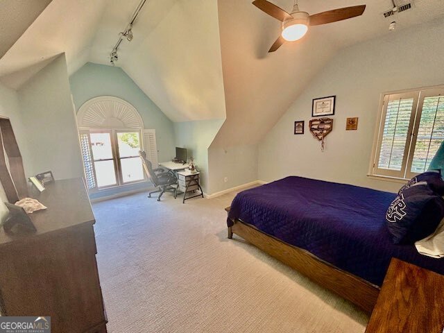 310 High Vista Court Alpharetta - Photo 16