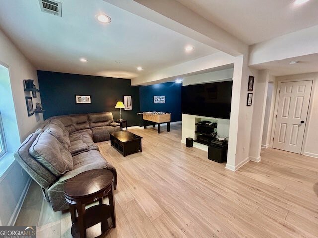 310 High Vista Court Alpharetta - Photo 6