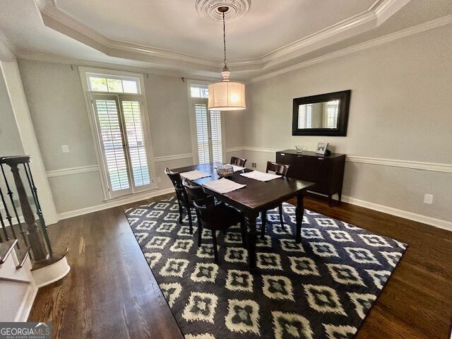 310 High Vista Court Alpharetta - Photo 7