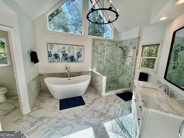 310 High Vista Court Alpharetta - Photo 8