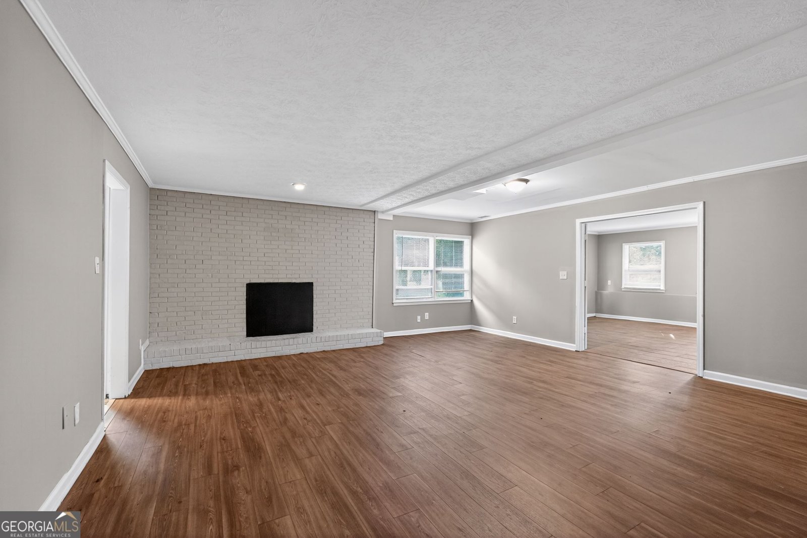 523 Barbashela Circle Stone Mountain - Photo 10