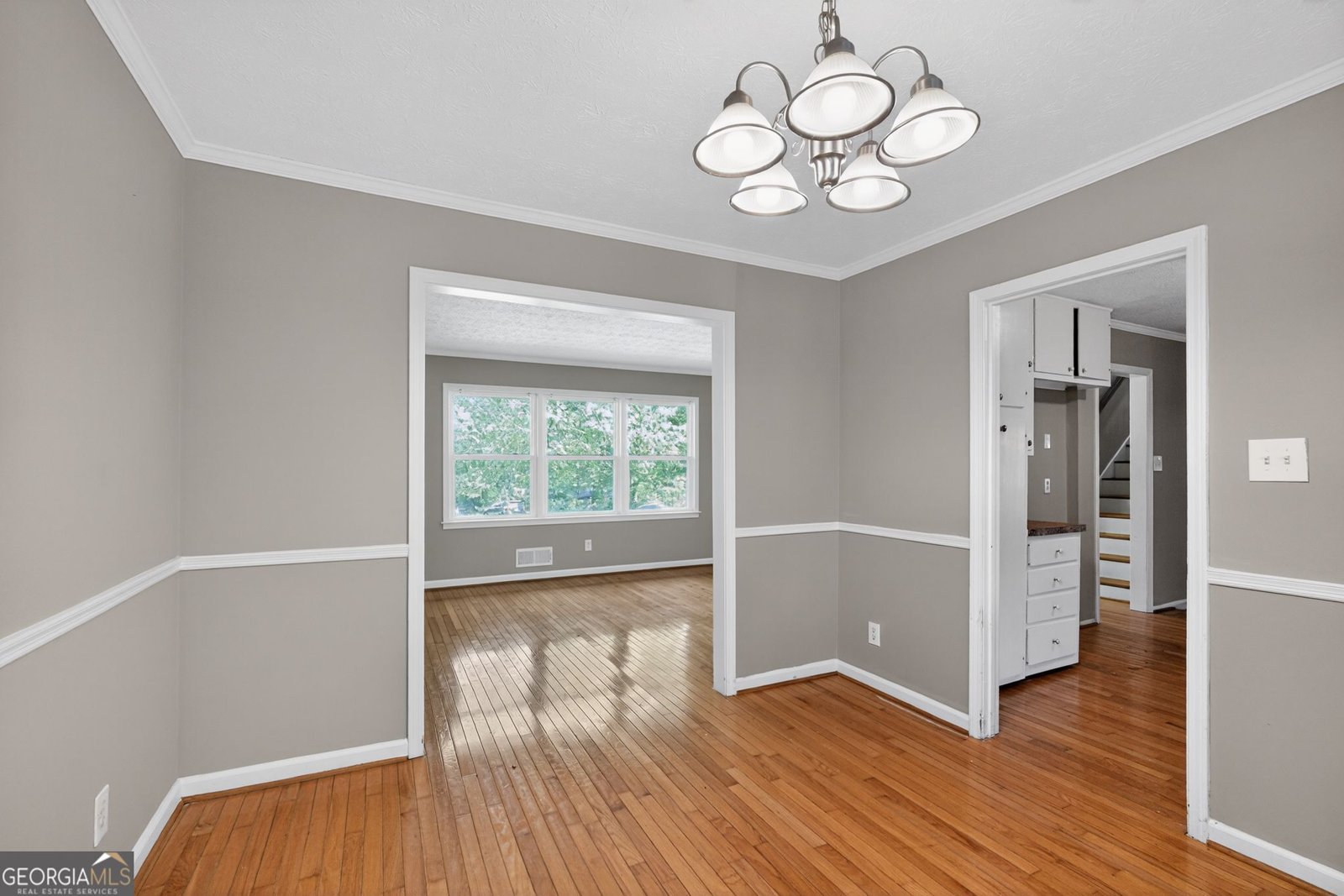 523 Barbashela Circle Stone Mountain - Photo 11