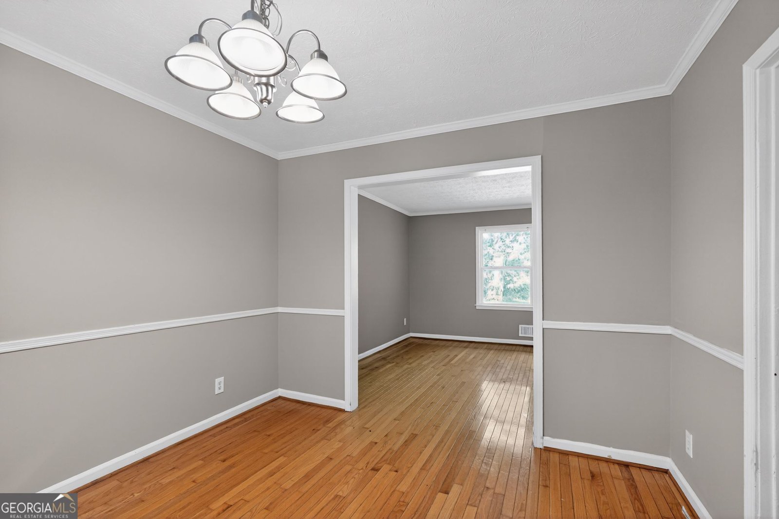 523 Barbashela Circle Stone Mountain - Photo 12