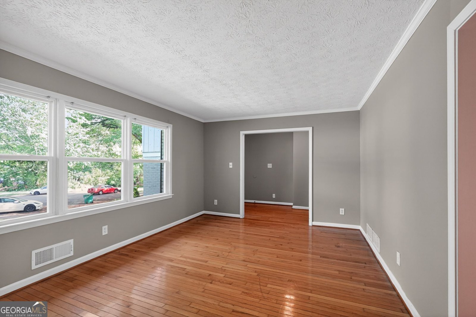 523 Barbashela Circle Stone Mountain - Photo 14