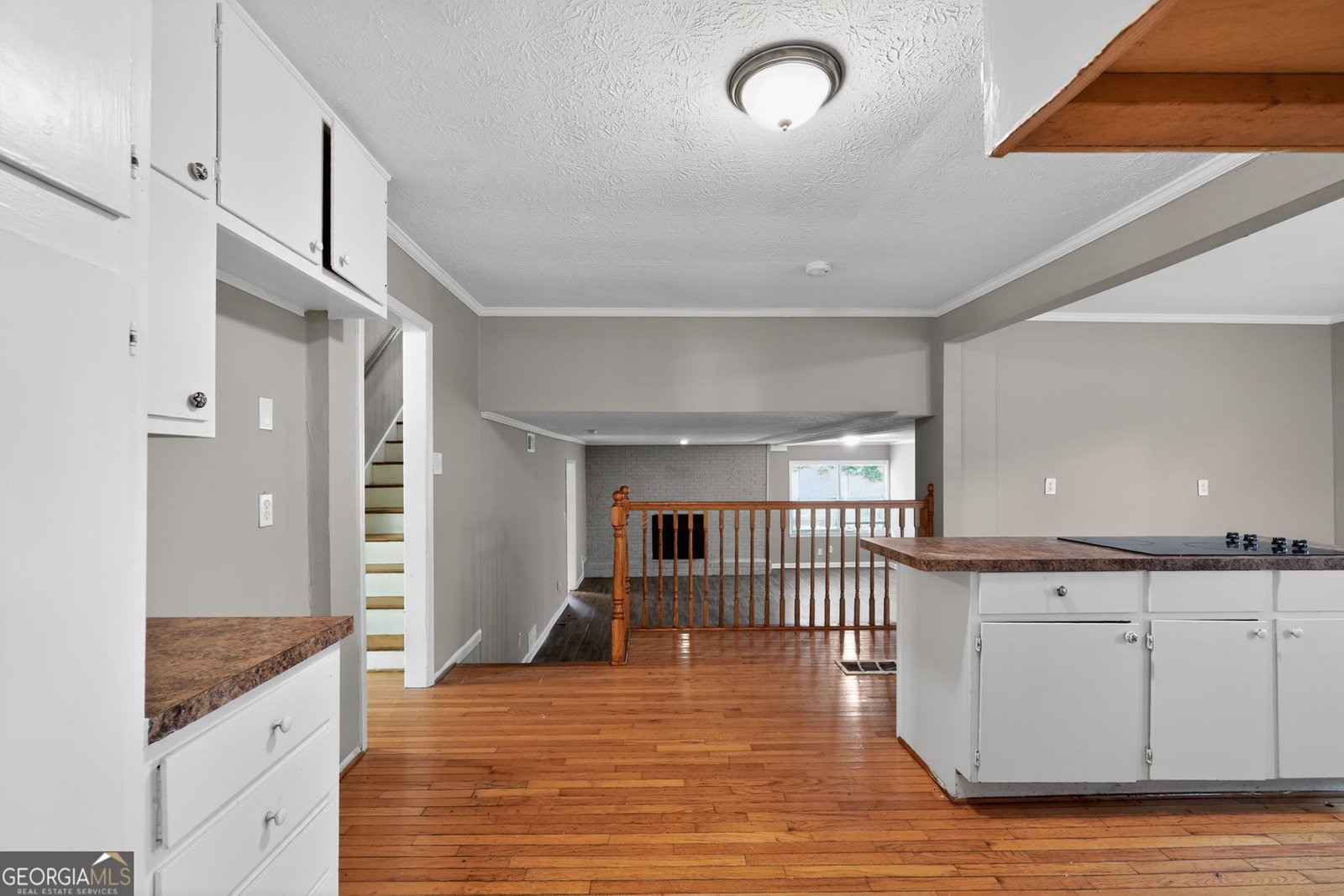 523 Barbashela Circle Stone Mountain - Photo 15