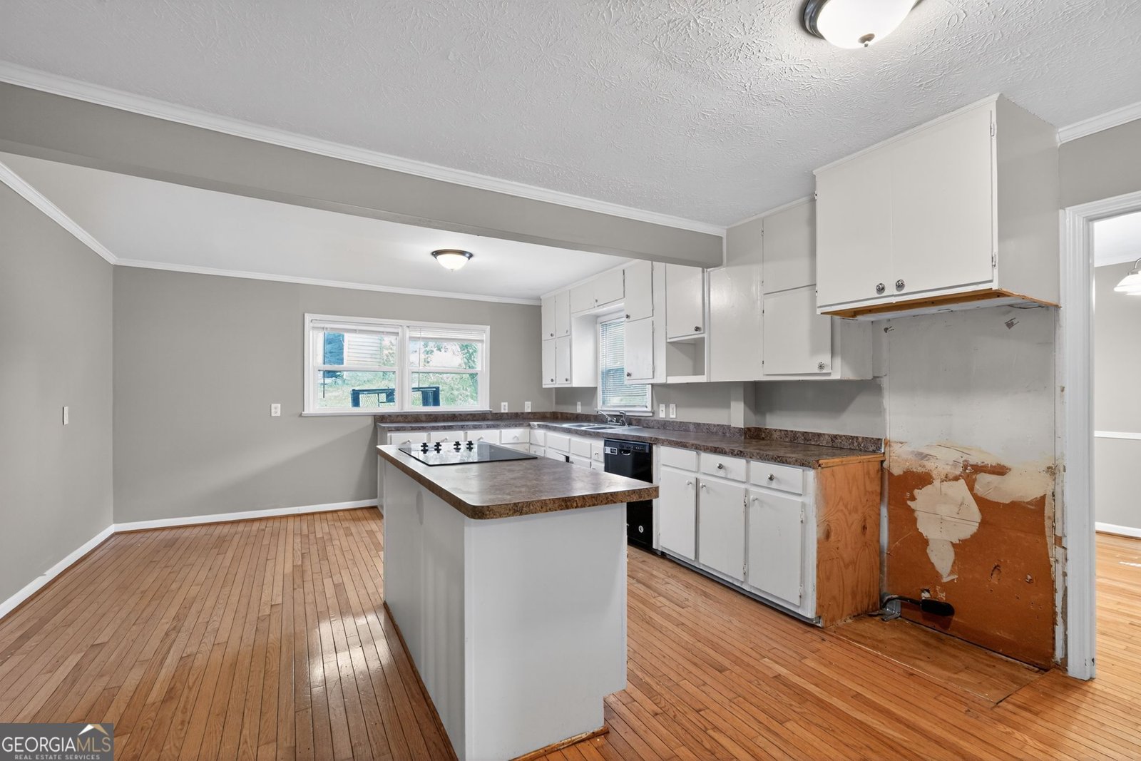 523 Barbashela Circle Stone Mountain - Photo 16