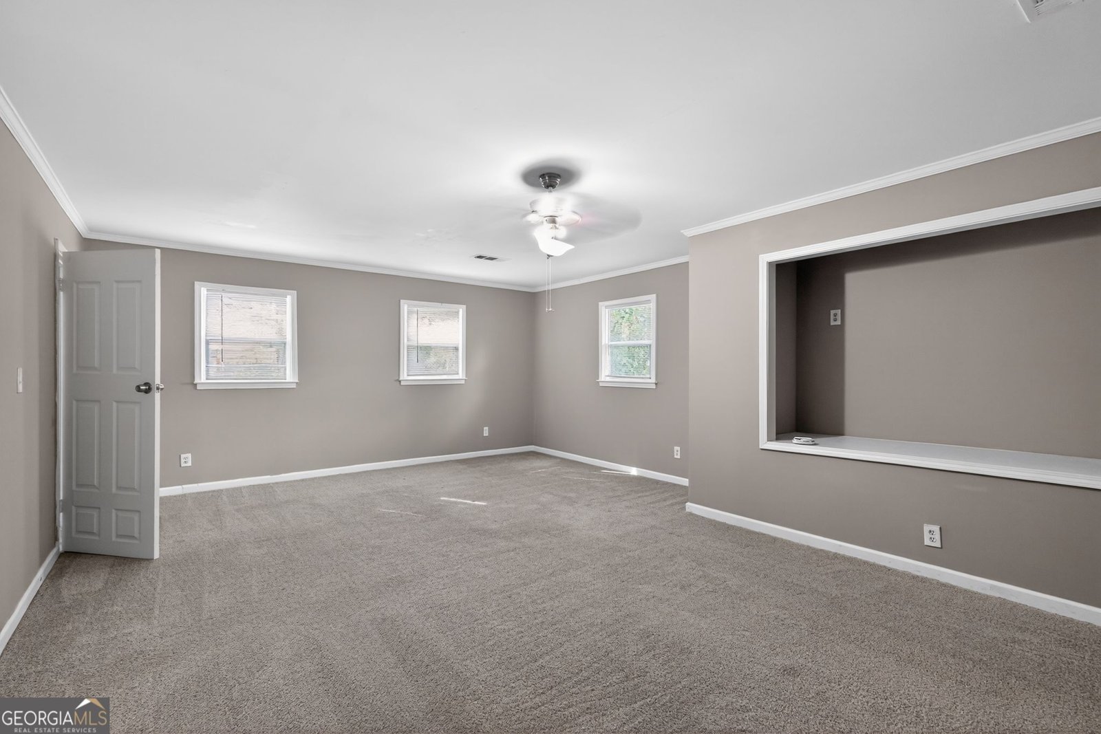 523 Barbashela Circle Stone Mountain - Photo 17