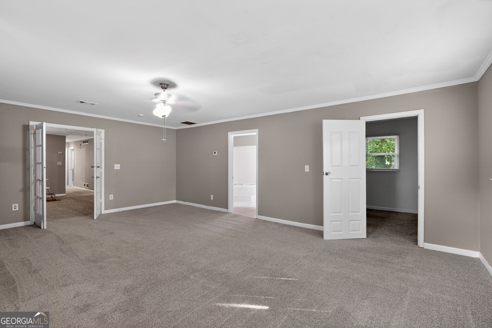 523 Barbashela Circle Stone Mountain - Photo 23