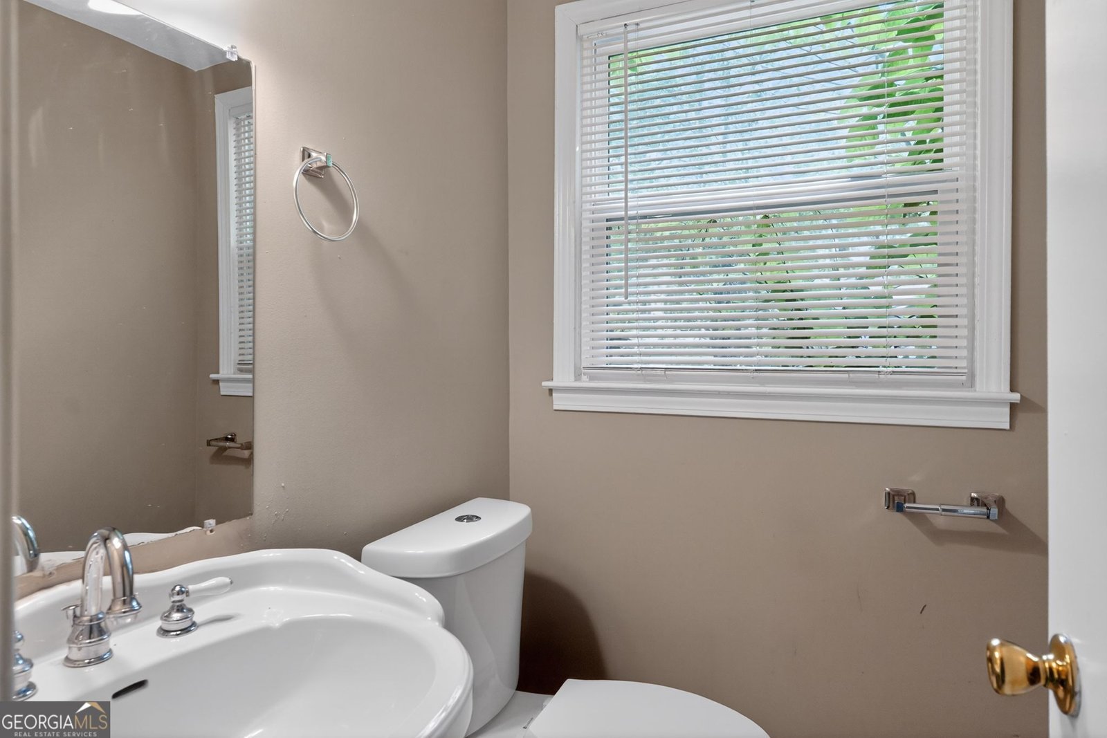 523 Barbashela Circle Stone Mountain - Photo 32