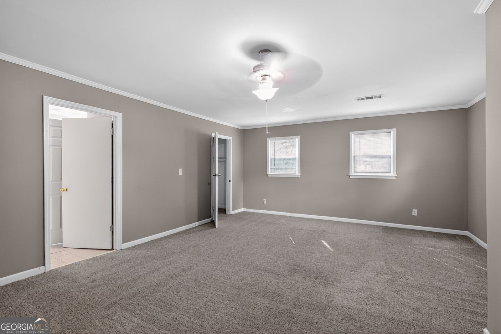 523 Barbashela Circle Stone Mountain - Photo 34