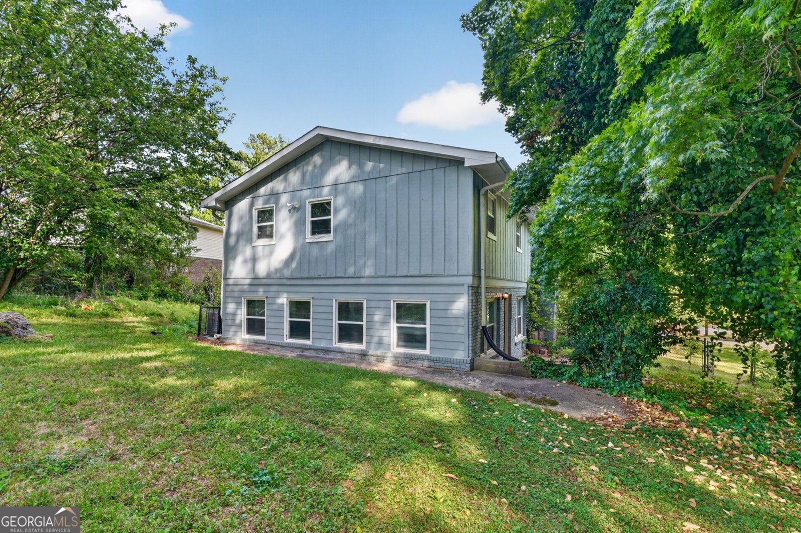 523 Barbashela Circle Stone Mountain - Photo 37