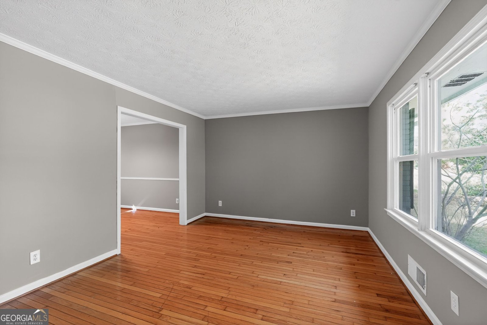 523 Barbashela Circle Stone Mountain - Photo 8