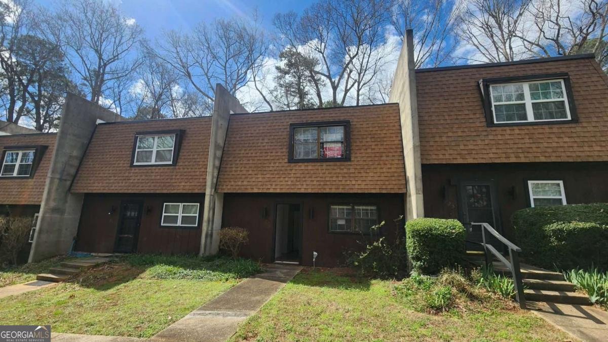 723 Cedar Pointe Court Marietta - Photo 1