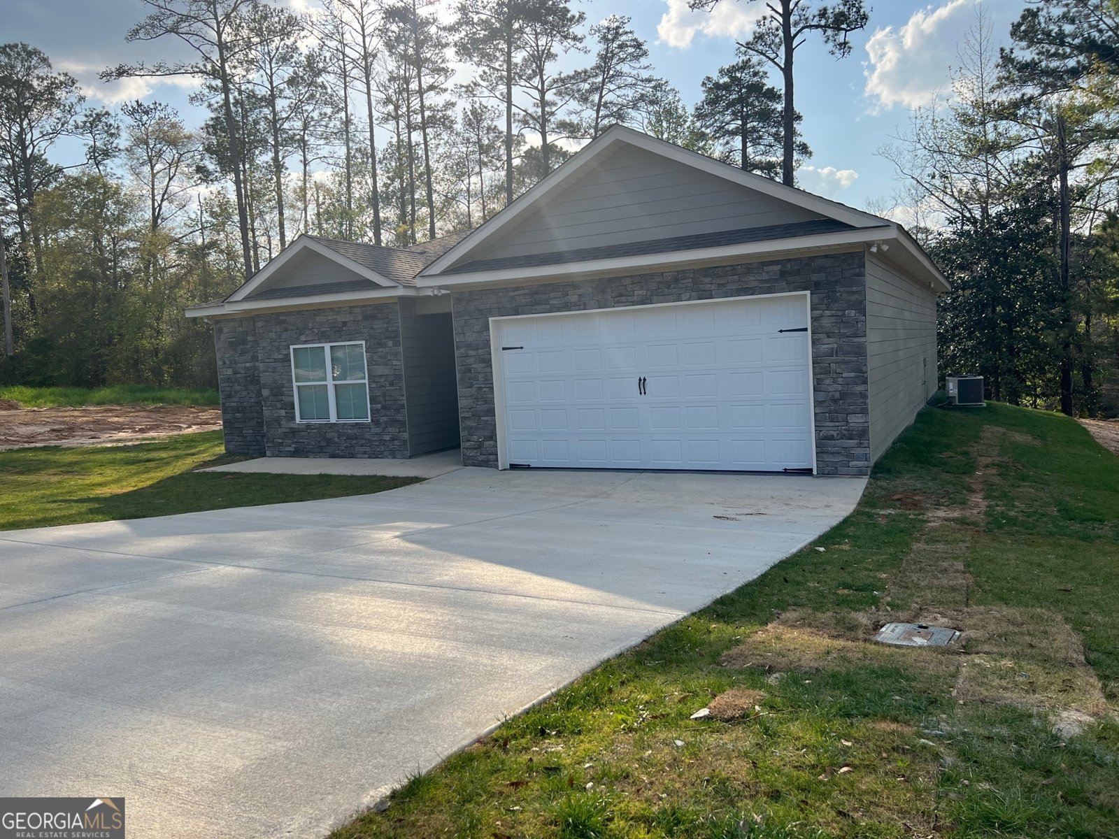 113 Barefoot Bayou Eufaula - main photo