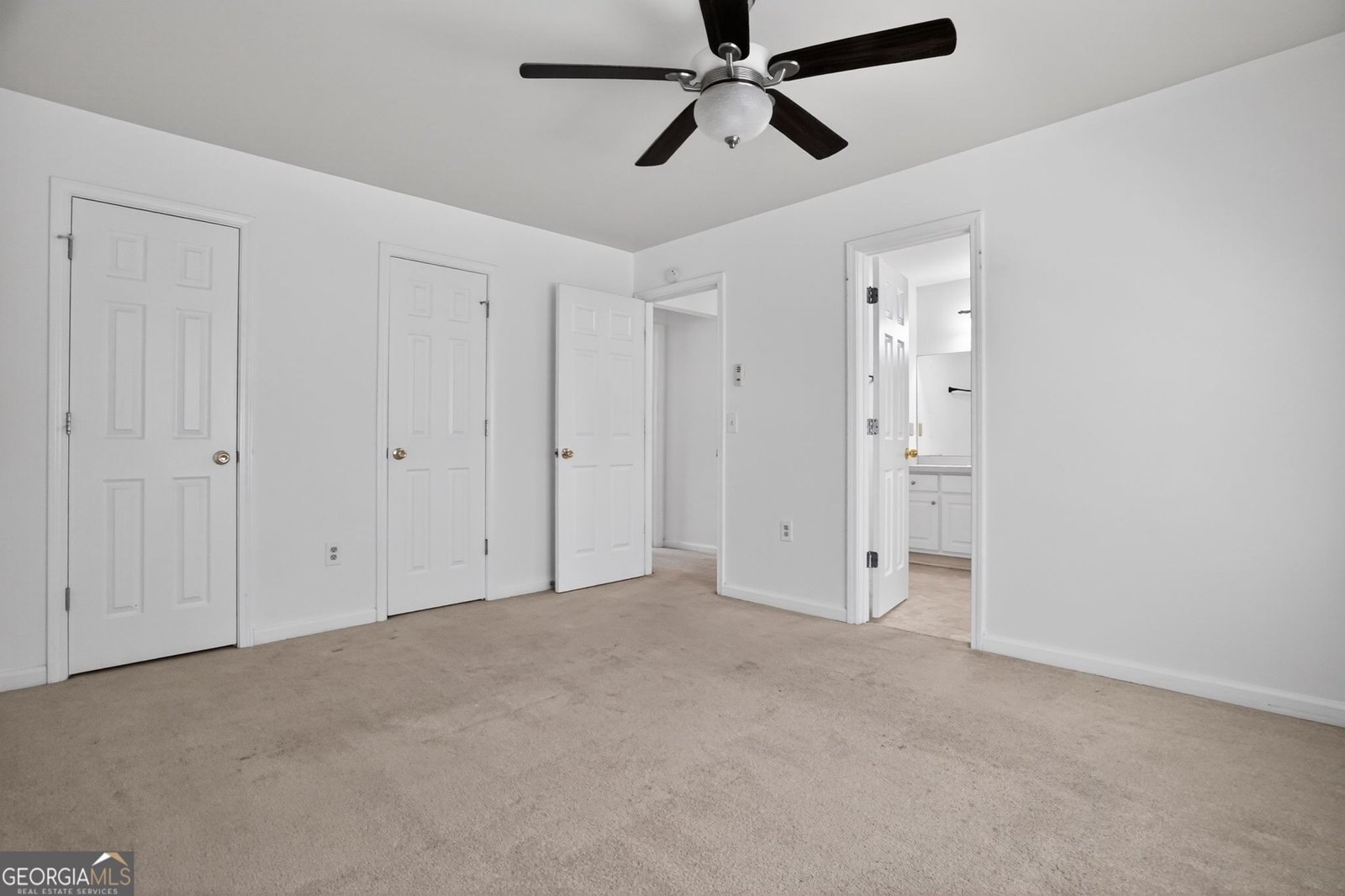 5423 Forest Place Stone Mountain - Photo 21