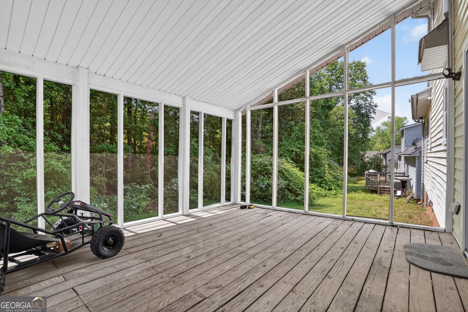 5423 Forest Place Stone Mountain - Photo 25