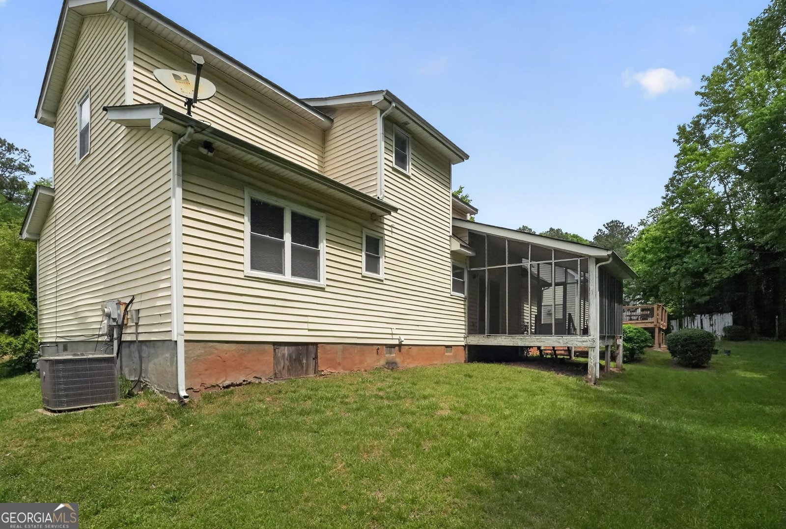 5423 Forest Place Stone Mountain - Photo 26