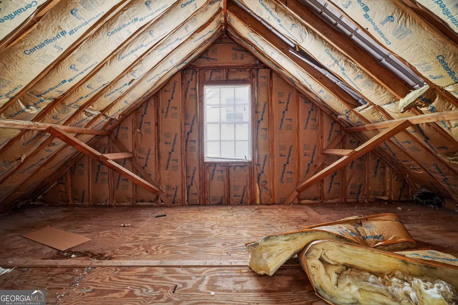 5423 Forest Place Stone Mountain - Photo 29