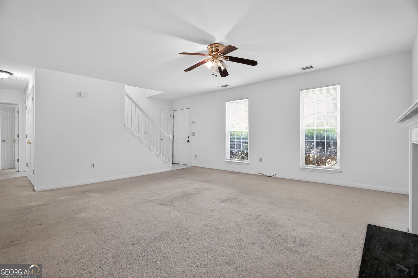 5423 Forest Place Stone Mountain - Photo 7