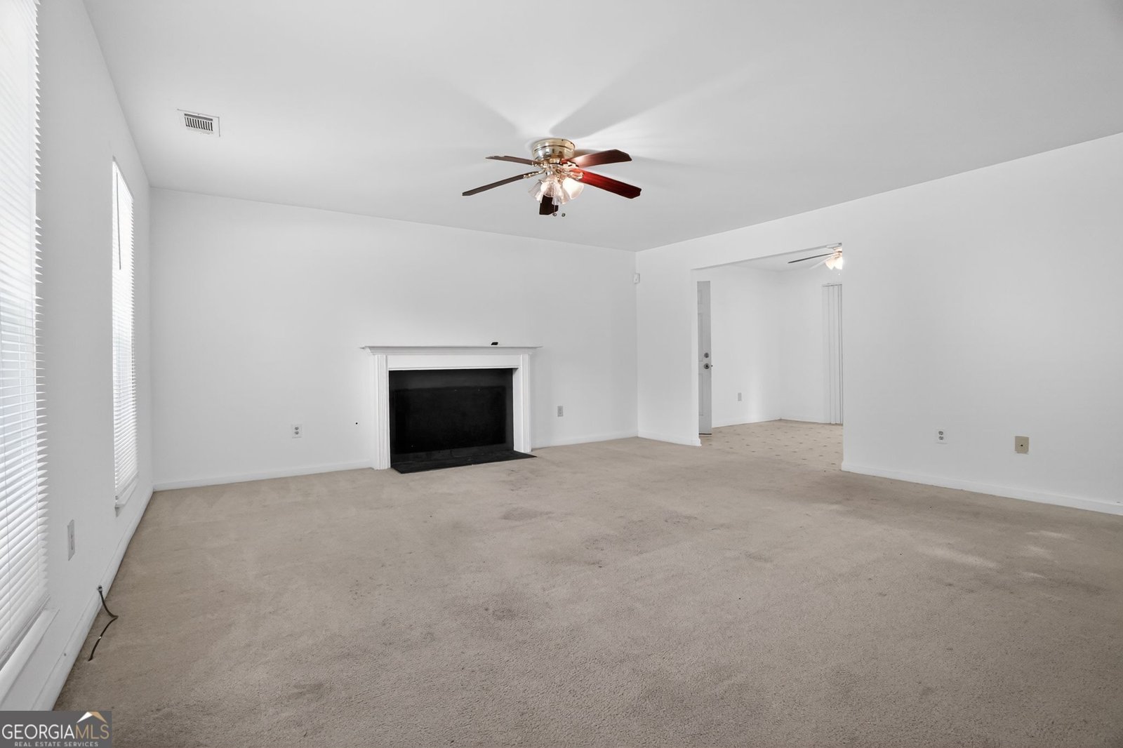 5423 Forest Place Stone Mountain - Photo 8