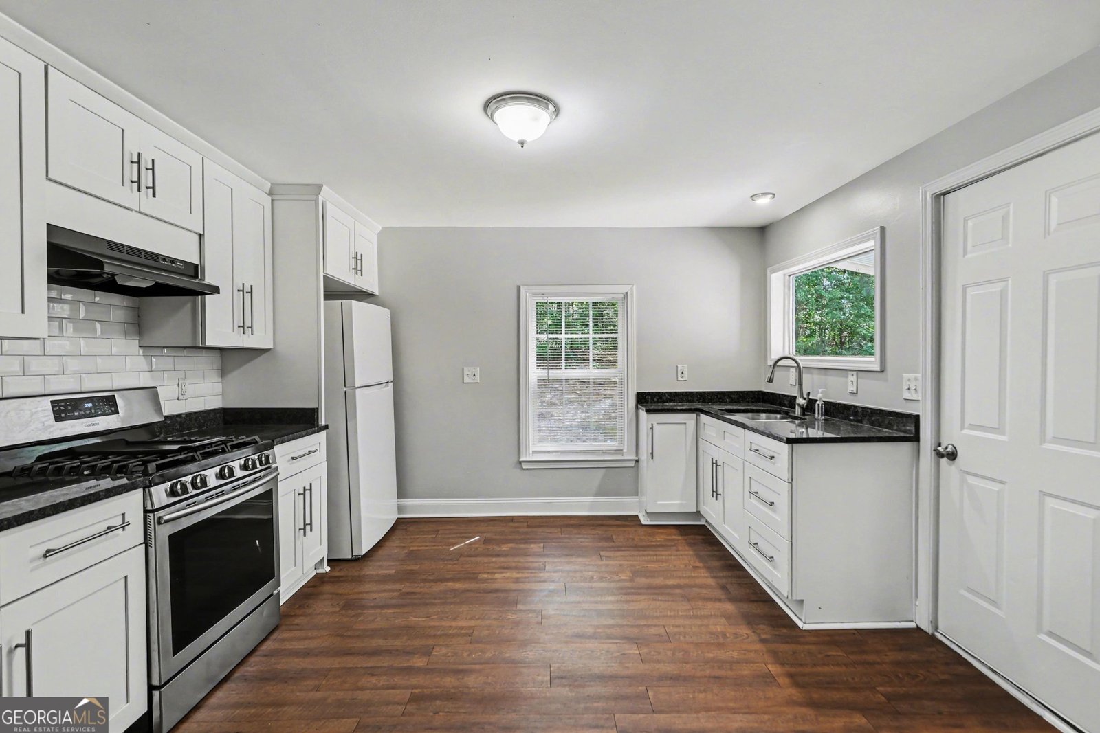 6730 Old Beulah Road Lithia Springs - Photo 10