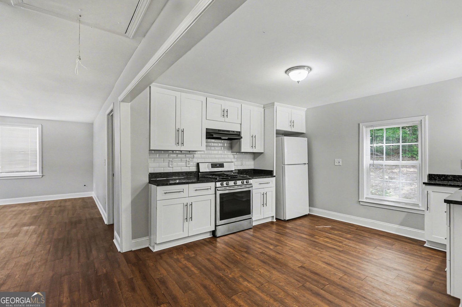 6730 Old Beulah Road Lithia Springs - Photo 11