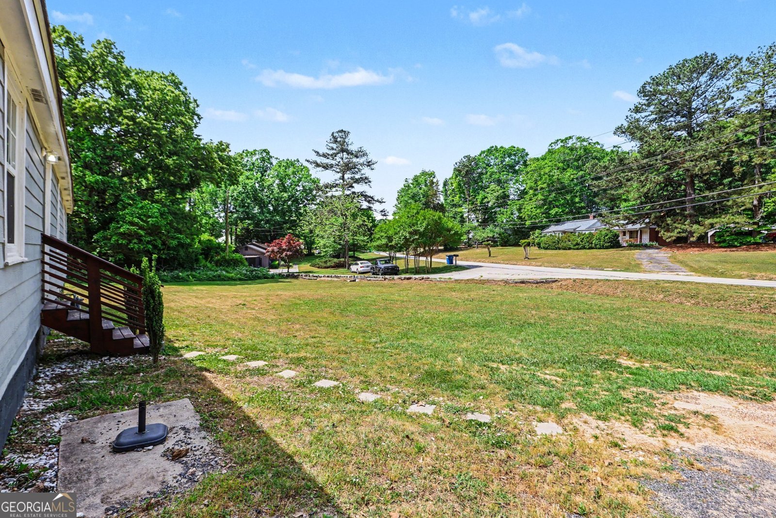 6730 Old Beulah Road Lithia Springs - Photo 22