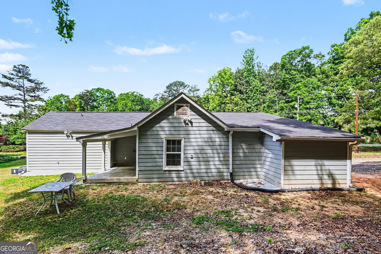 6730 Old Beulah Road Lithia Springs - Photo 24