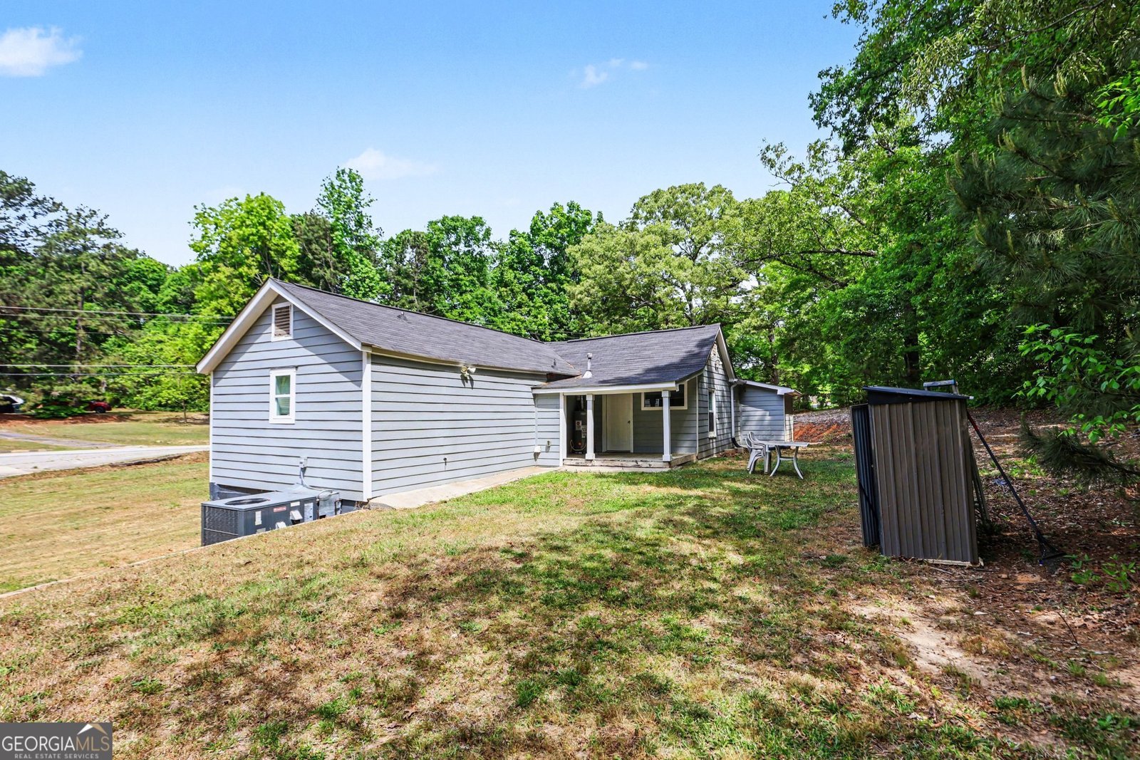 6730 Old Beulah Road Lithia Springs - Photo 25