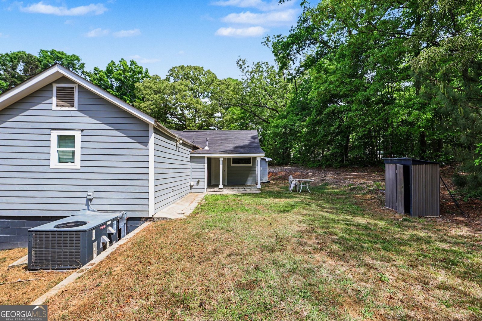 6730 Old Beulah Road Lithia Springs - Photo 26