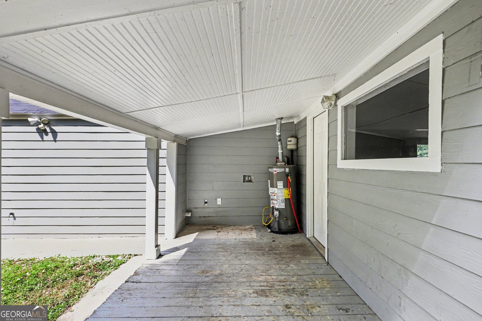 6730 Old Beulah Road Lithia Springs - Photo 27