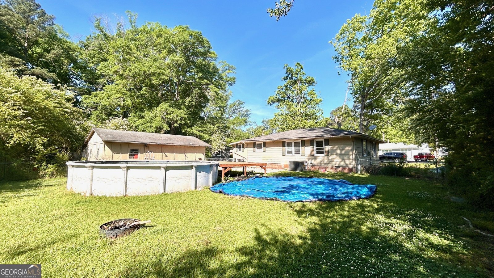 7 Sandy Beach Terrace Rome - Photo 19