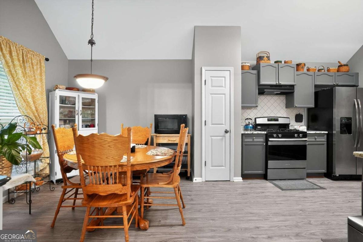 932 Creek Bottom Road Loganville - Photo 10