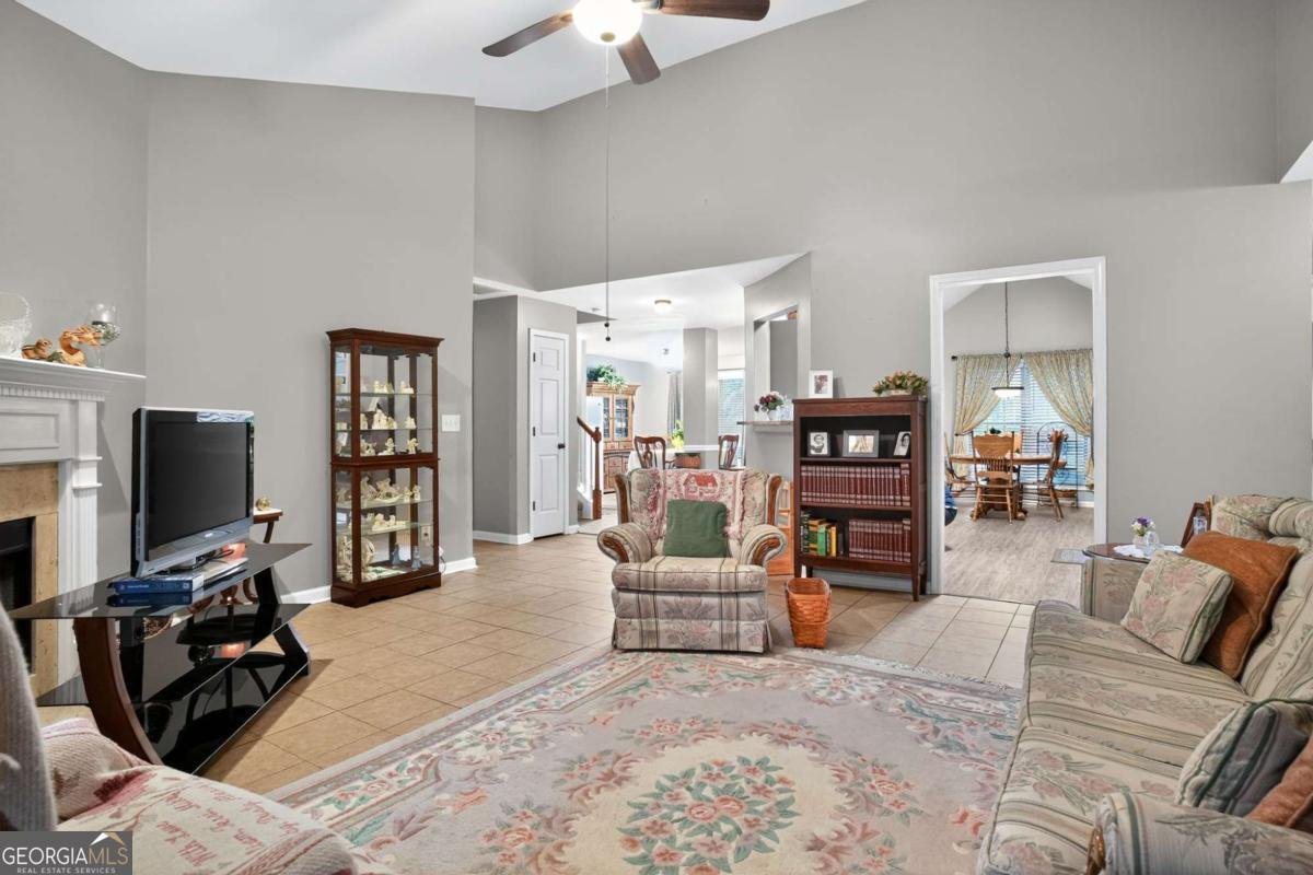 932 Creek Bottom Road Loganville - Photo 13