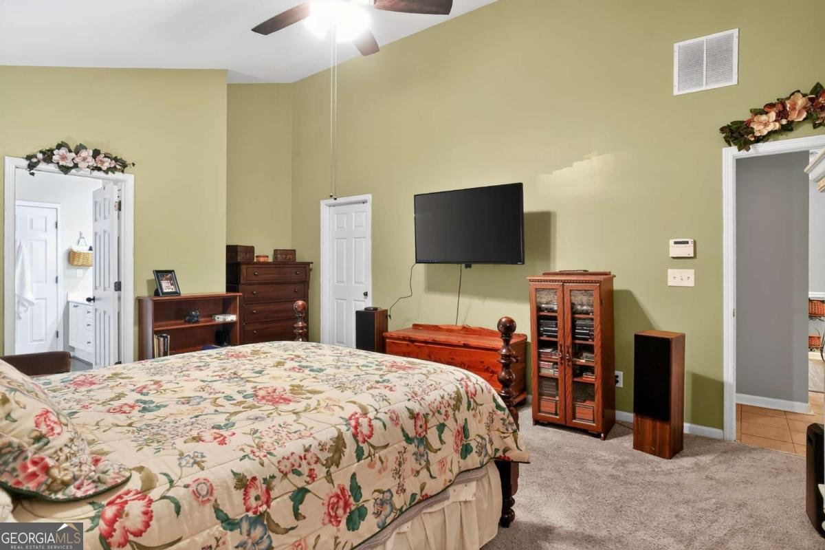 932 Creek Bottom Road Loganville - Photo 15