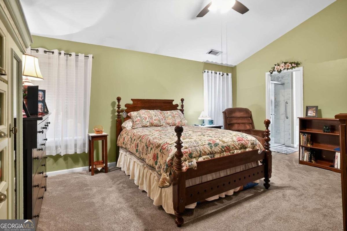 932 Creek Bottom Road Loganville - Photo 16