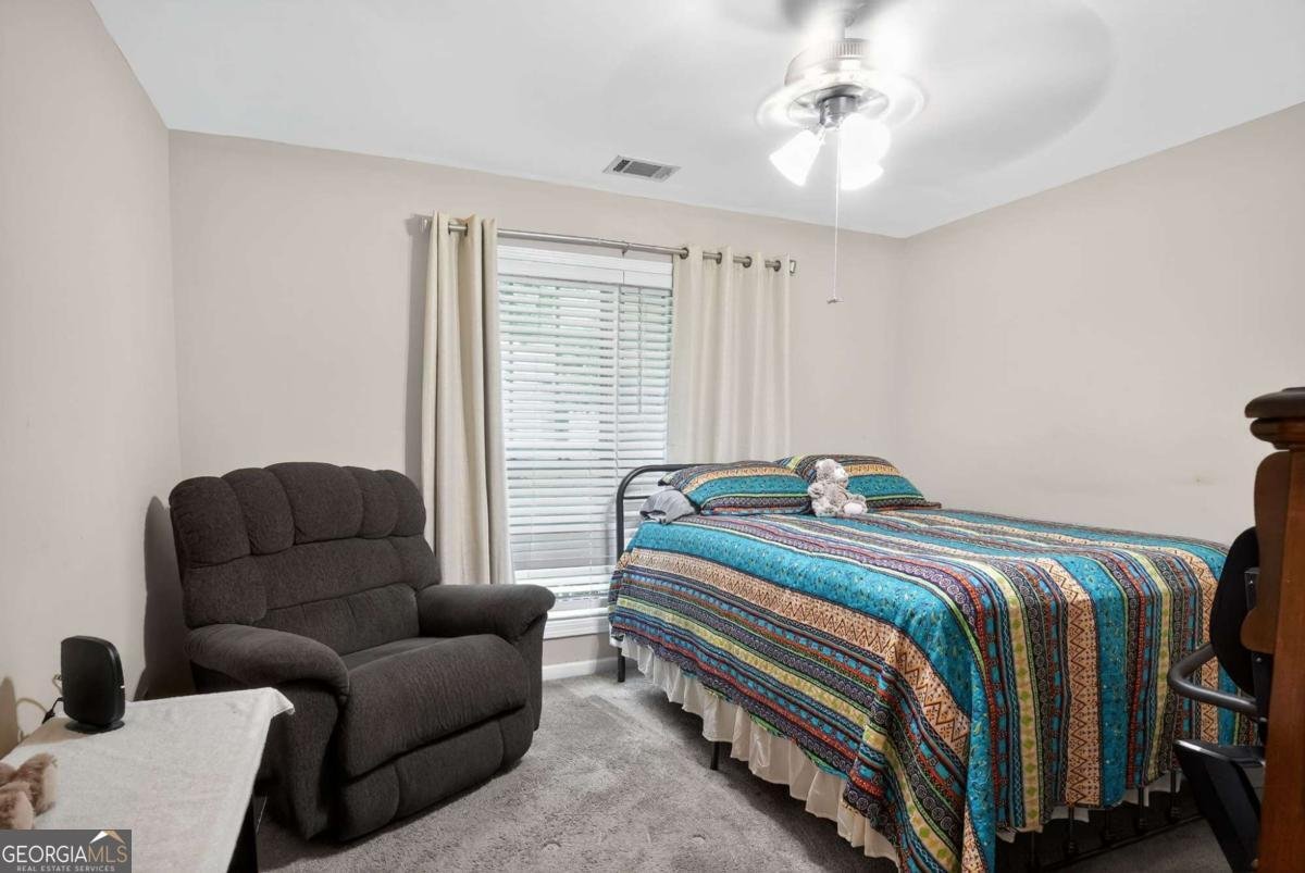 932 Creek Bottom Road Loganville - Photo 21