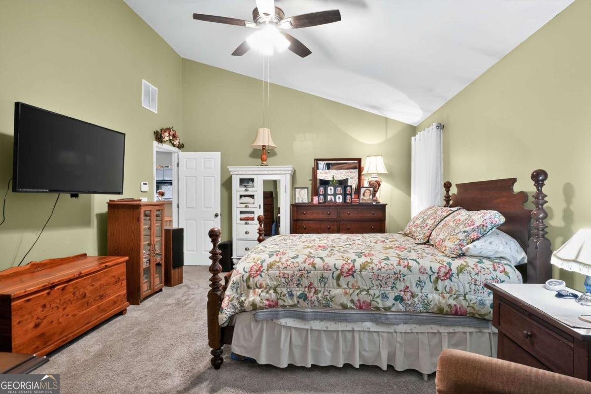 932 Creek Bottom Road Loganville - Photo 22