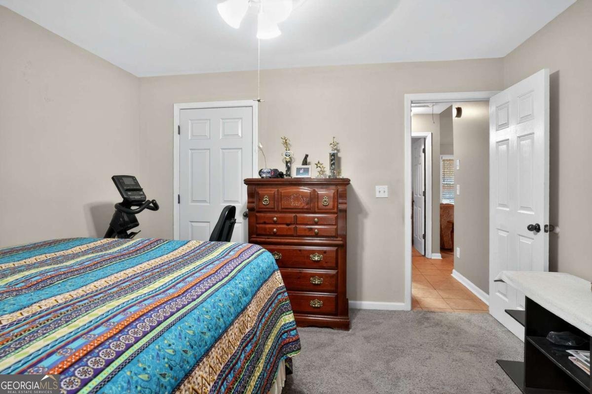 932 Creek Bottom Road Loganville - Photo 23