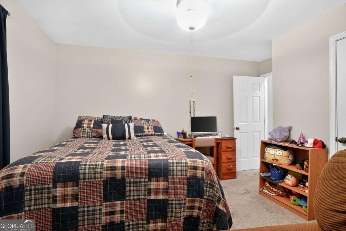 932 Creek Bottom Road Loganville - Photo 25